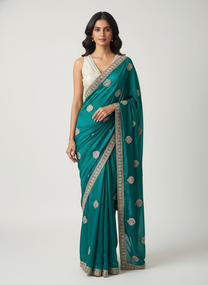 SAREES SUR